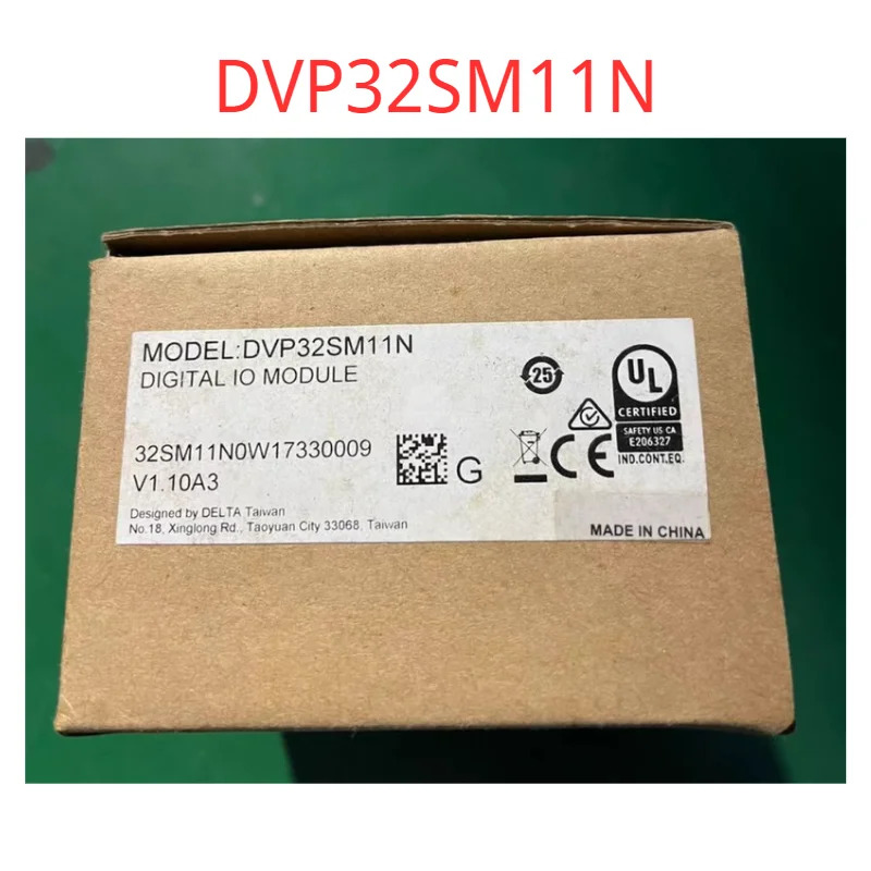 DVP32SM11N 원본