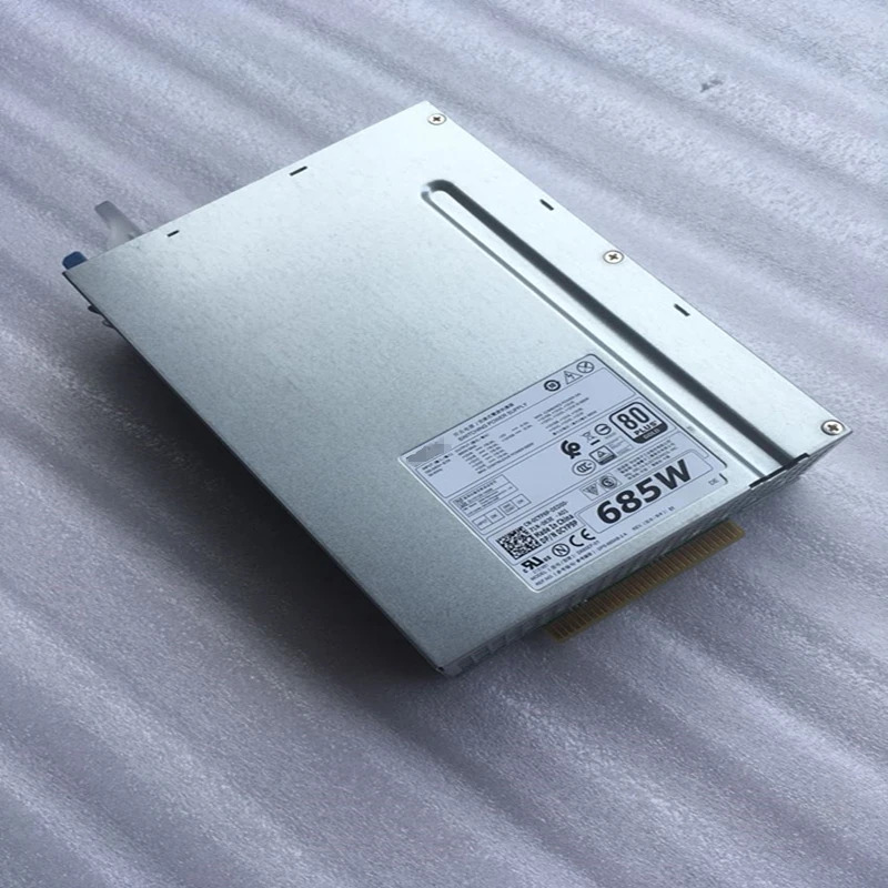 Dell T5610 T3610 T5810 7810 685W D685EF-00 F685EF-00 D685EF-01 F685EF-01 DPS-685AB A H685EF-00 새 전원