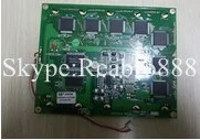오리지널 LCD 화면 디스플레이 WG320240C0-YGHTZ 000 WG320240C0 320240CA