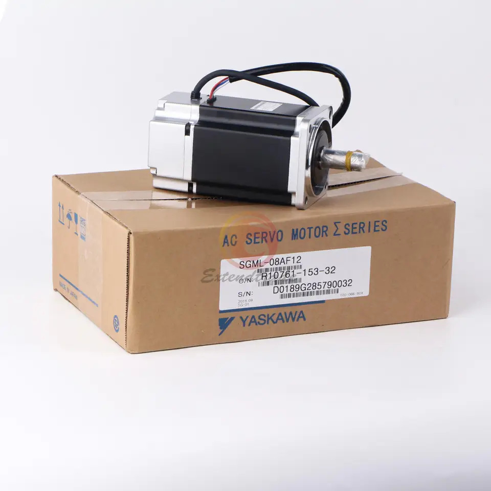 YASKAWA AC 서보모터 SGM호환L-08AF12 신