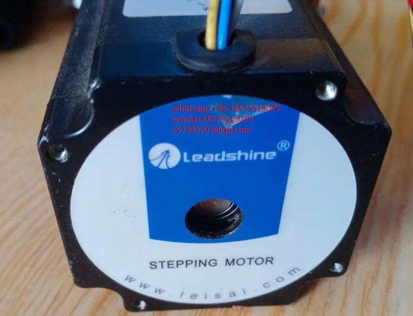 Leadshine 스테핑 모터 573S15 01E2102076