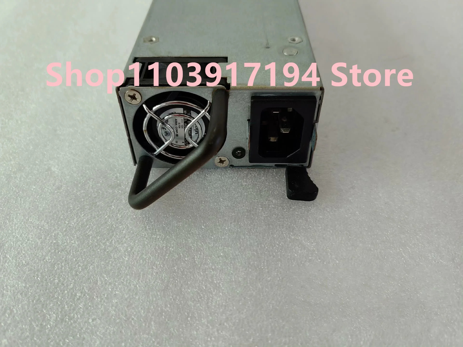 주니퍼 SAK250L-F4-GA03-0000FF JSA1500 SAK250L-F4 전원공급장치