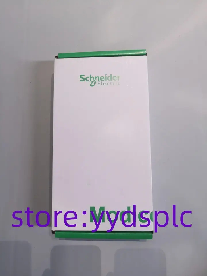 인박스 슈나이더 170ANR12090 TSX 모멘텀 통신 어댑터 모듈 신