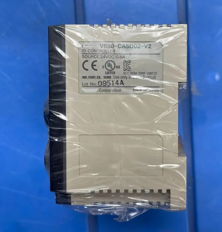 V680-CA5D02-V2 V600-CA5D02 컨트롤러1 피스
