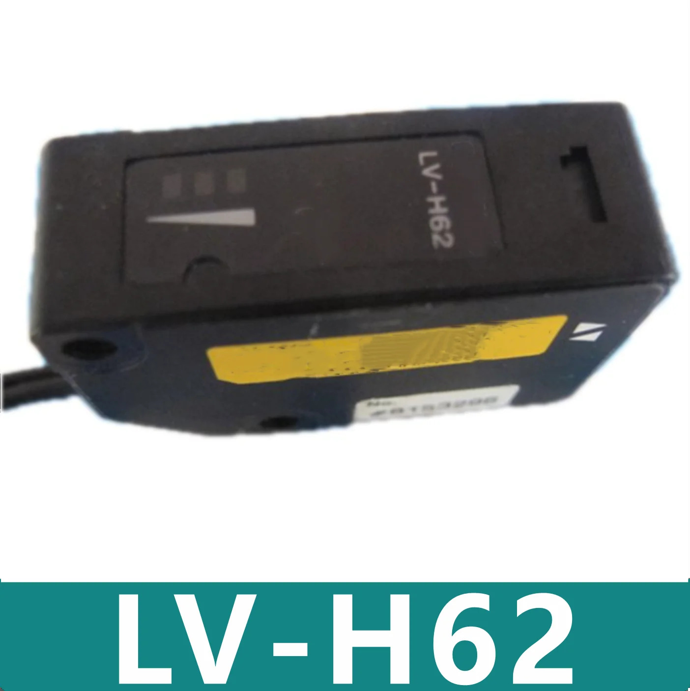 LV-H62 오리지널 레이저 센서 신