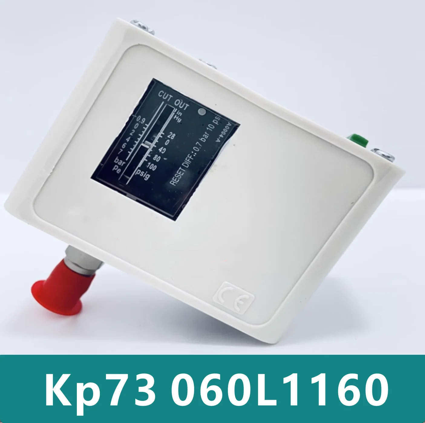 오리지널 온도 스위치 온도조절기 KP73 060L1160