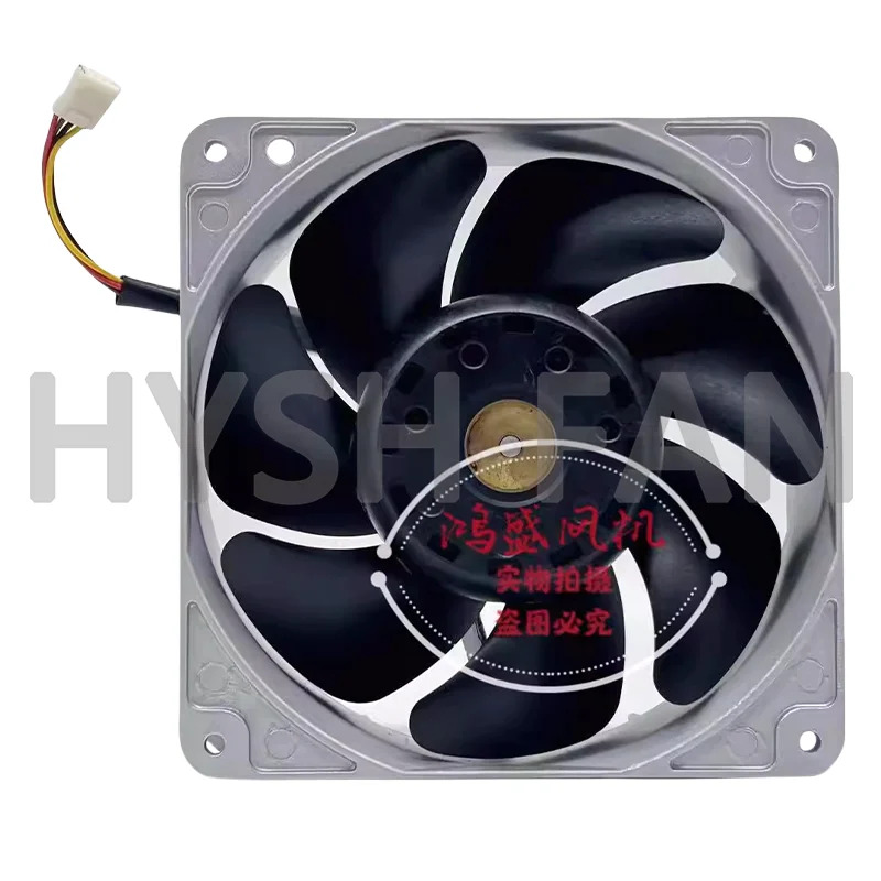 고온 냉각팬 9LB1448AS503 48V 0.71A 14050