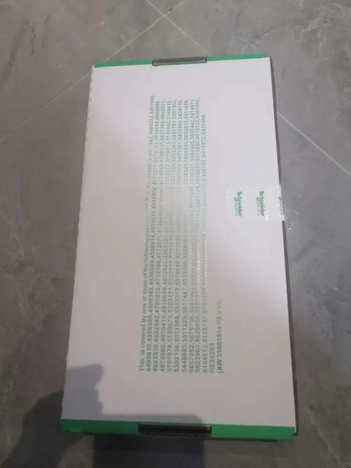In Box 슈나이더 I/O 베이스 아날로그 입력모듈 140-CPU-671-60 140CPU67160 신