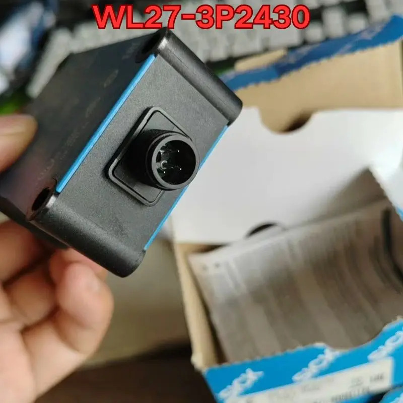 센서 WL27-3P2430