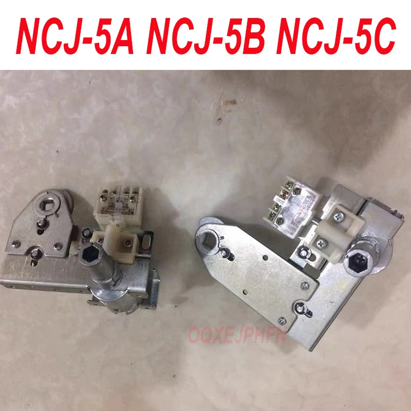 서랍 특수 연동 작동 메커니즘 NCJ-5A NCJ-5B NCJ-5C 신