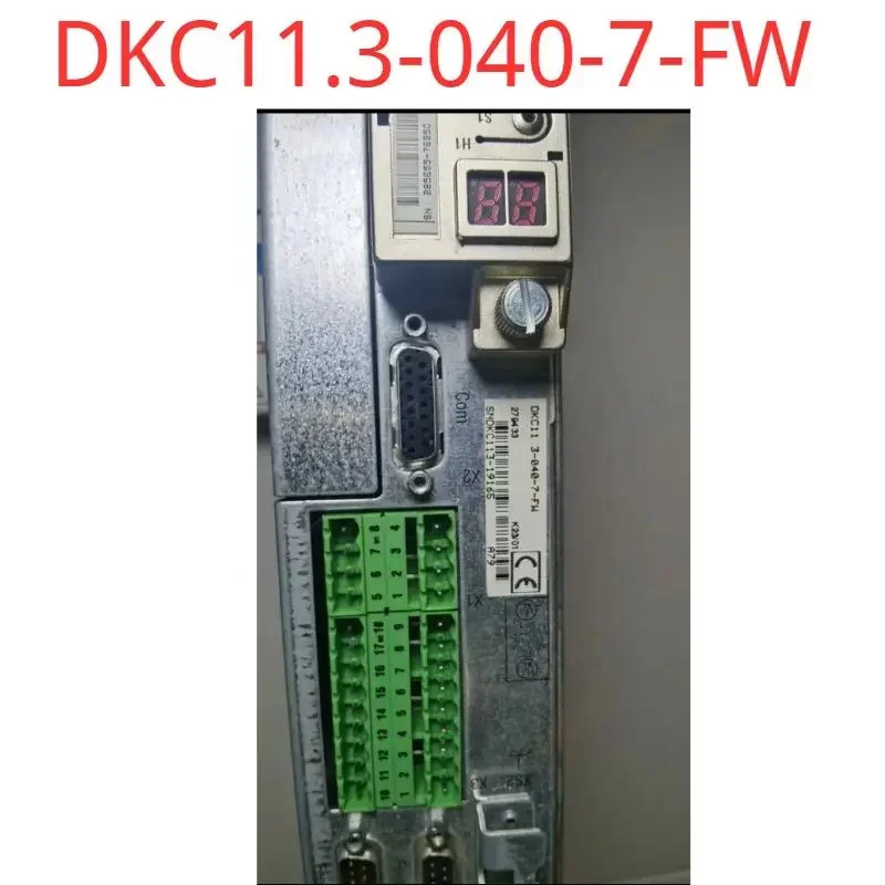 리퍼 OK 서버 드라이버 DKC11.3-040-7-FW