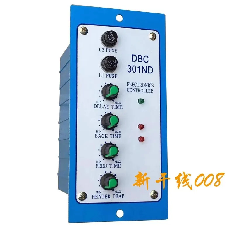 P.P. 스트래핑 기계 DBC-301N DBC-301ND DBC-101ND DBC-101N 회로 기판 컨트롤러 PCB-1P3ND PCB-3P3ND