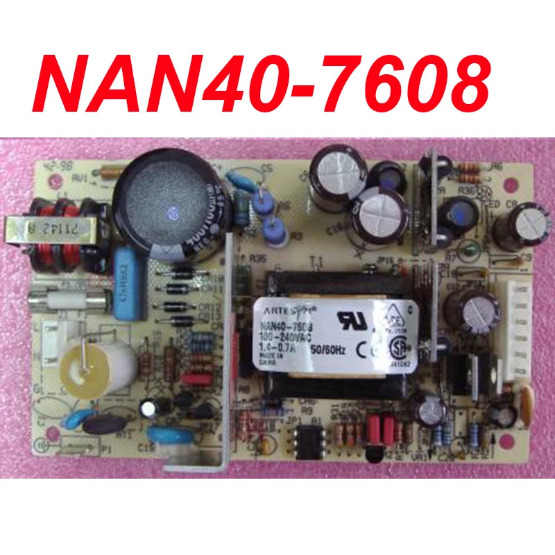 ARTESYN AC100-240V 전원공급장치 NAN40-7608 신