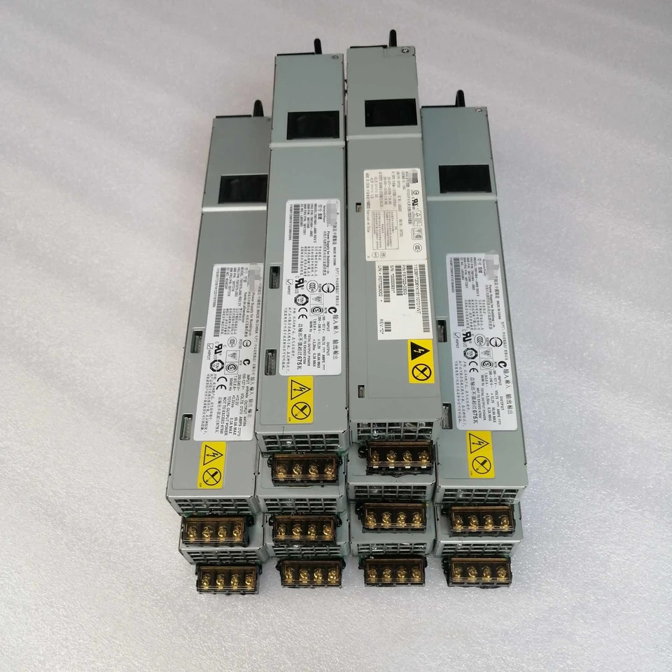 IBM 서버 전원 공급 모듈FS7023 FS7023-030G 39Y7206 7001484-J000 39Y7201