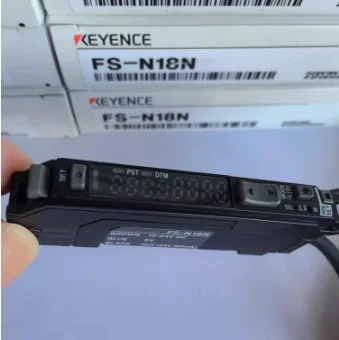 KEYENCE 디지털 광섬유 증폭기 FS-V21R FS-V21RP FS-N18N 18P 11N 11P 12N 12P FS-V11 21 22 31 32 30/33 FS-V11P 3