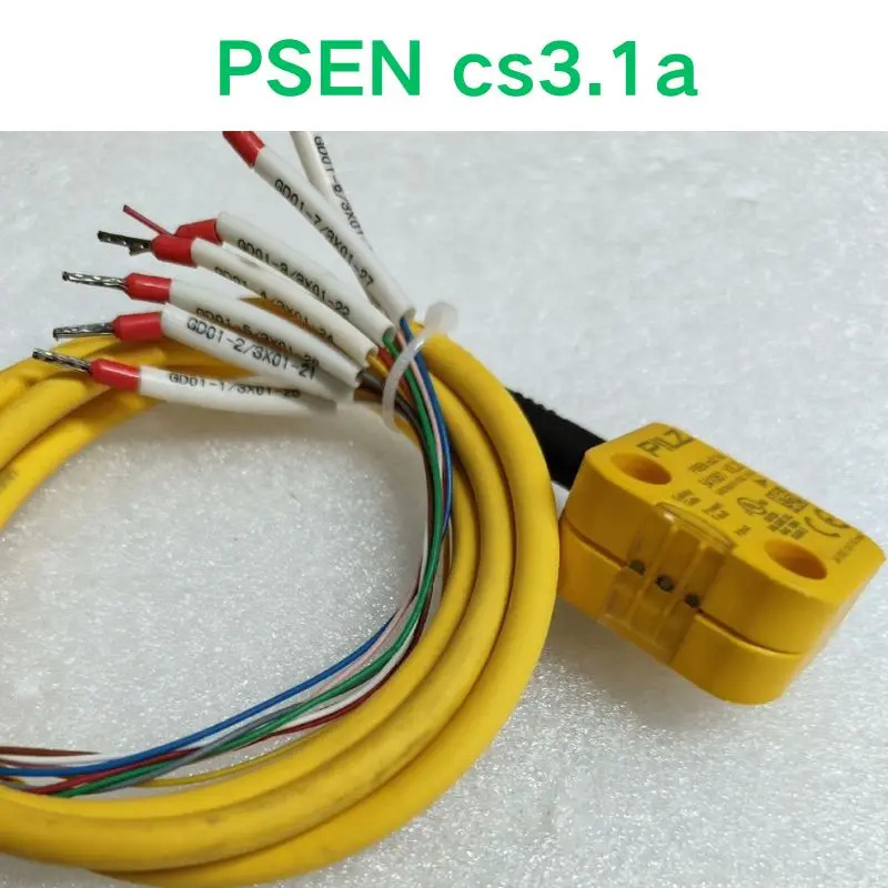 리퍼 OK PSEN cs3.1A 센서