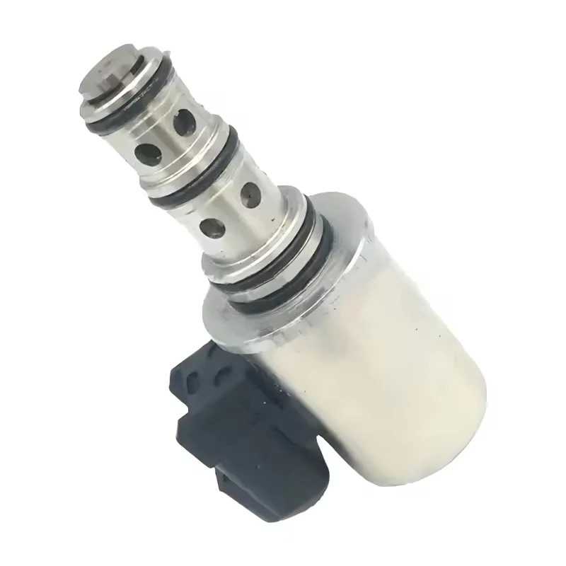 굴삭기 액세서리 JCB 솔레노이드 밸브 비례 25-220994