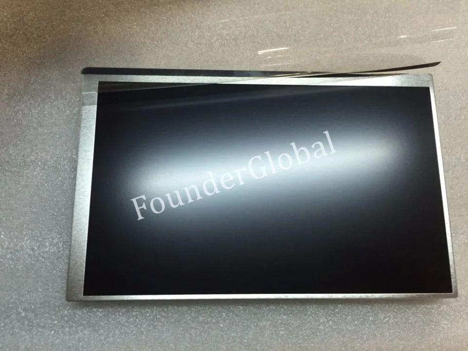 LCD 디스플레이 패널 TX18D35VM0AAA 7 인치