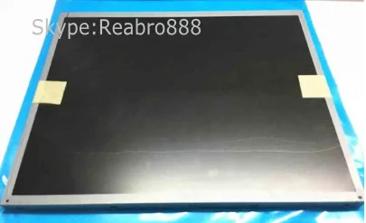 LCD 스크린 디스플레이 패널 17 인치 M170EG01 V.G