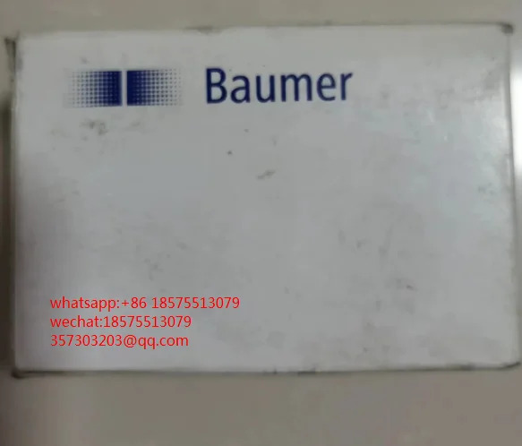 바우머 O500.GR-11096062 광전센서 0500.GR-11096062 오리지널신
