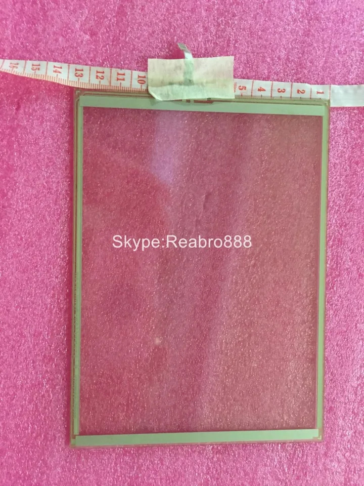NTX0100-7311R 오리지널 터치 스크린