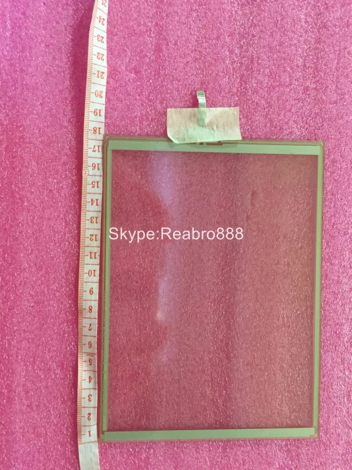 NTX0100-7311R 오리지널 터치 스크린