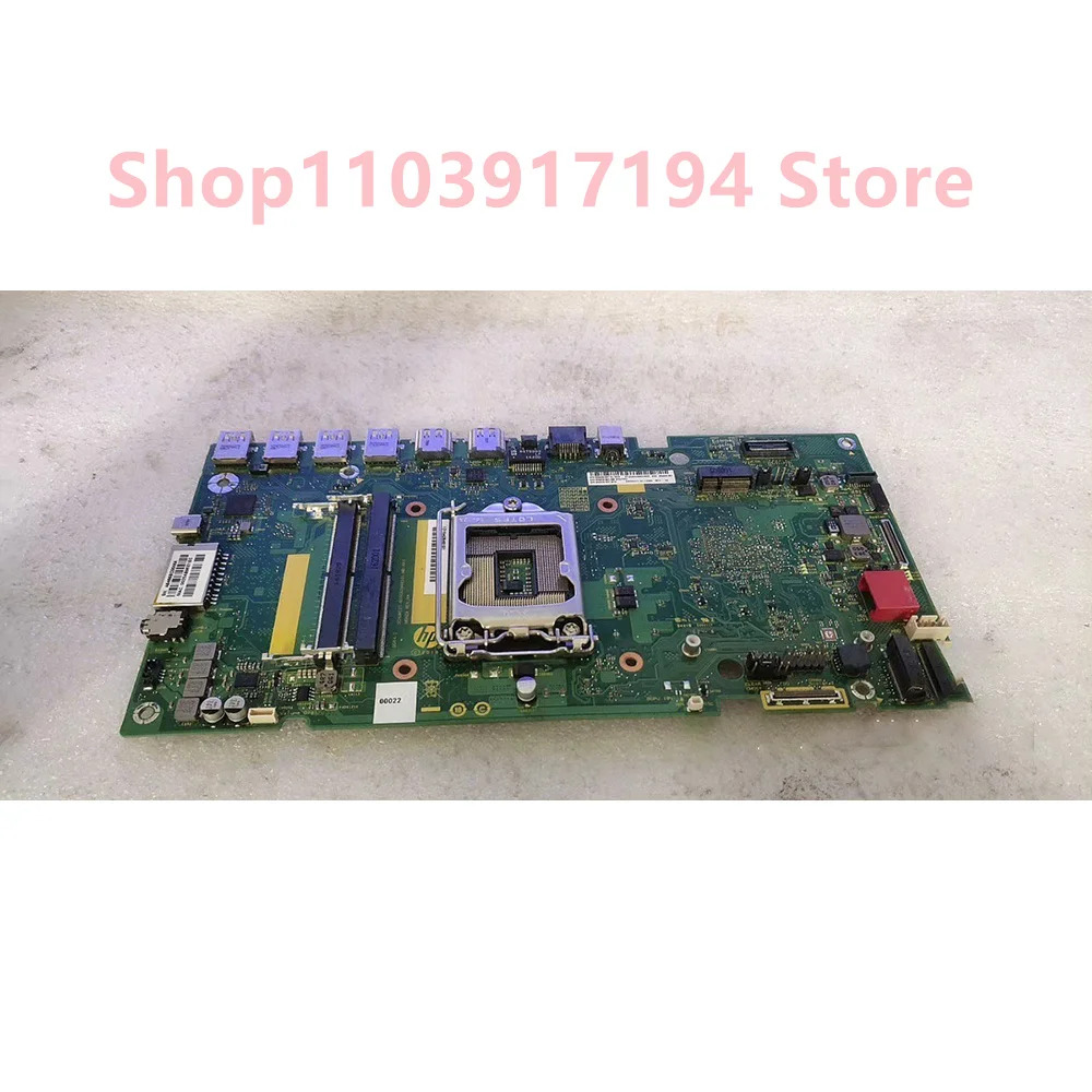 hp호환 Envy 27-B AIO 통합 마더보드 6050A2848101-MB 856656-001 601