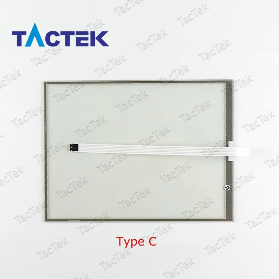 B  R 터치 스크린 패널 유리 디지타이저 4PP220.1505-75 4PP220-1505-75