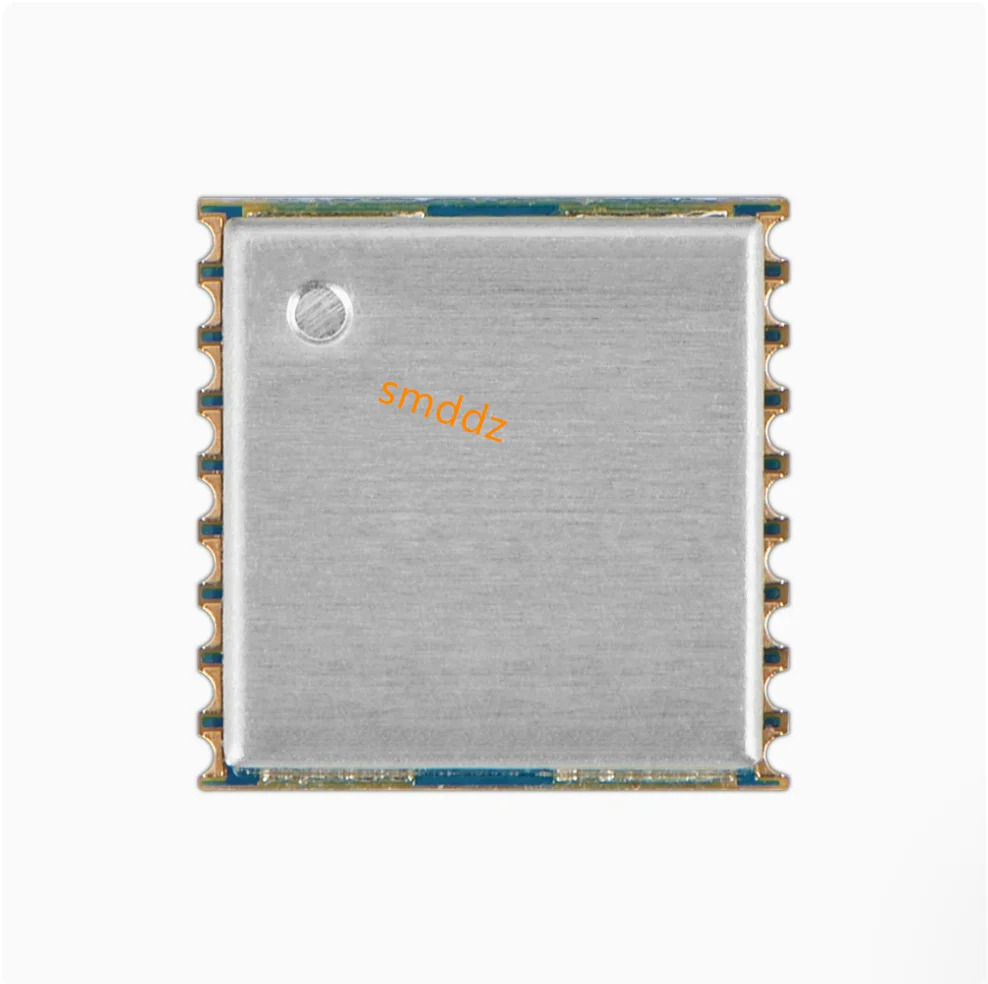 5개 GPS01-TD 고정밀 저전력 BDS/GPS/GLONASS/Galileo 4 모듈 GPS 포지셔닝