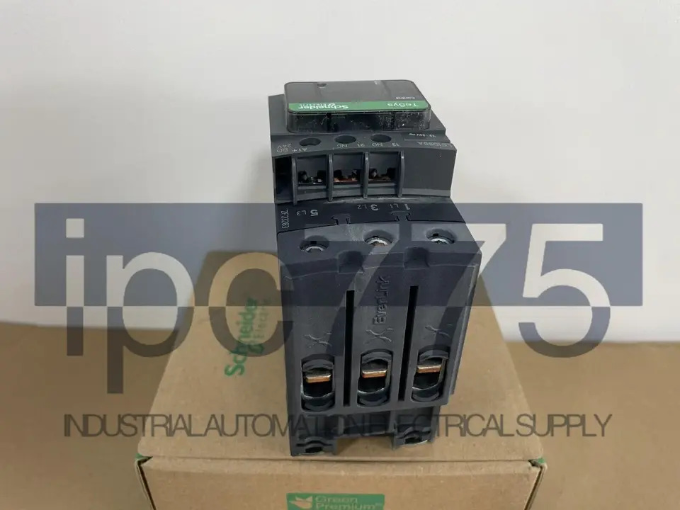 접촉기 LC1D50ABD신