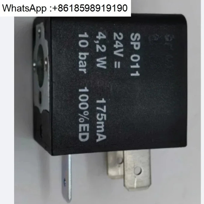 코일 SP011/SP012/23-SP-011-427 24V230V 포장 412 432712727