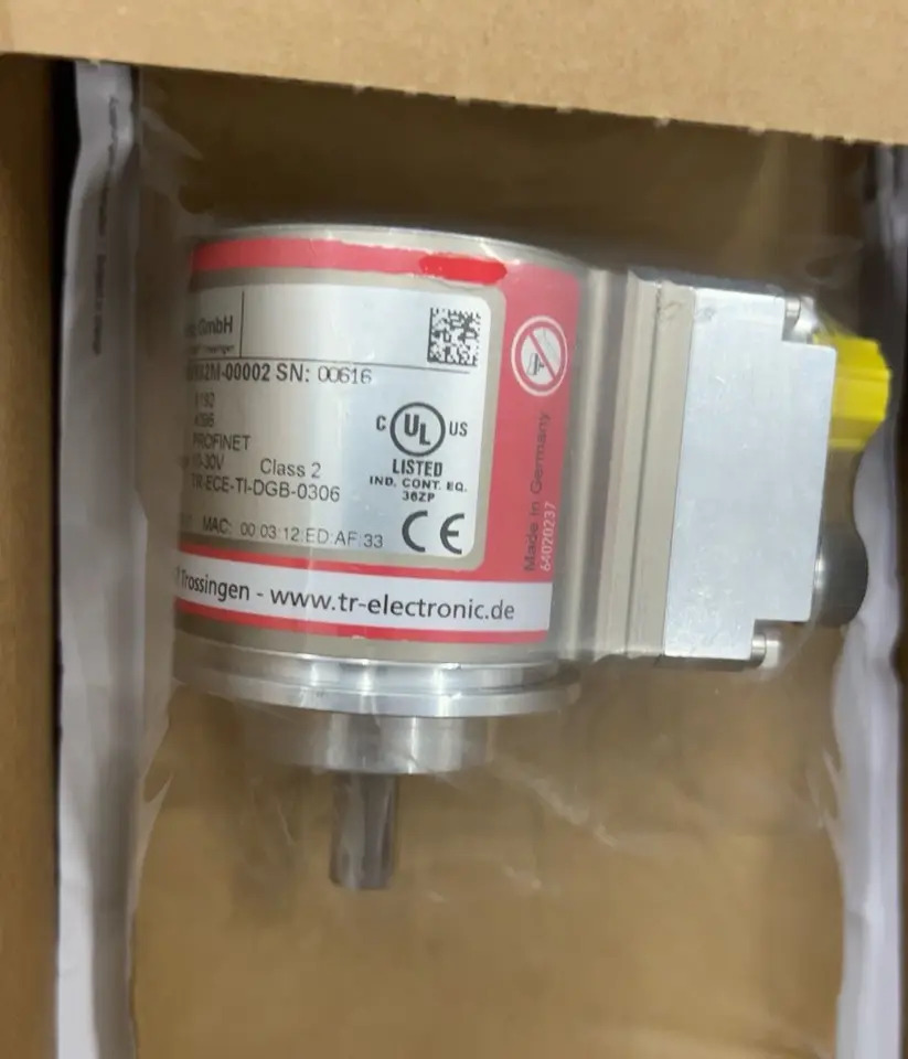 TR Electronic GM호환bH CMV582M-00002 CMV582M-00004 Encoder10-30V