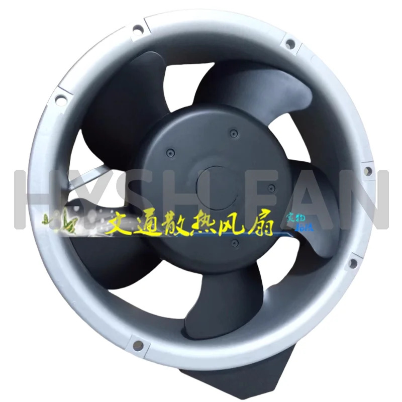 17251 AC 알루미늄프레임 인버터 냉각팬 PA55H3 100V 17 W 19W