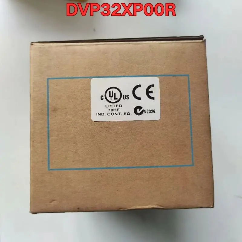PLC 모듈 DVP32XP00R 신