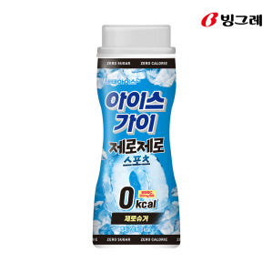 [10% 슈퍼적립] 해태아이스 아이스가이 피치 200ml 15개 아이스크... 맛있게 먹은 솔직 후기 - 상품 이미지 4
