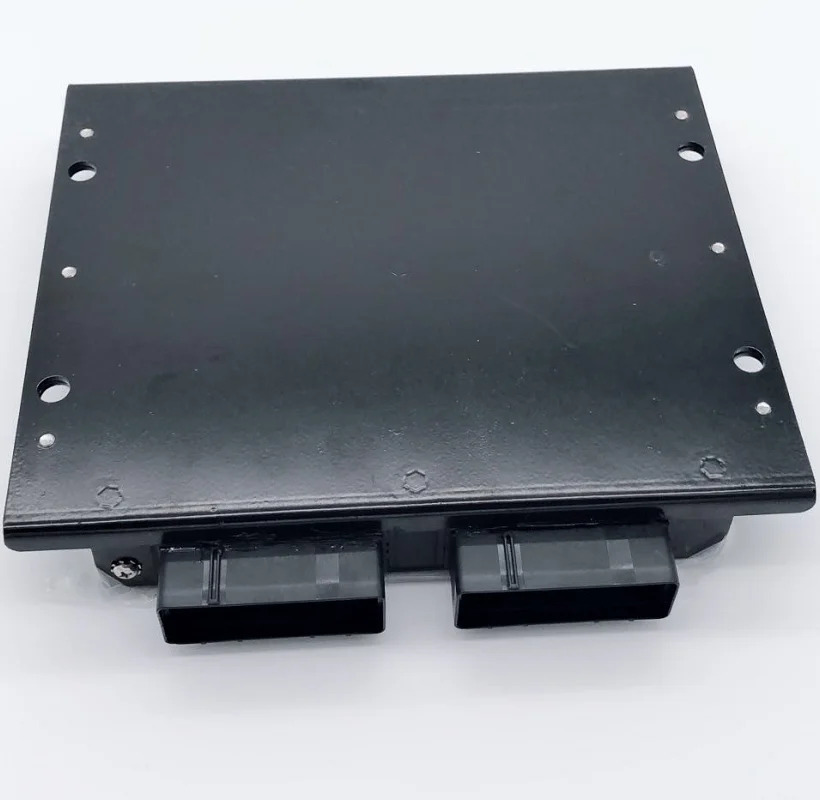 R210-7 21N6-33100 굴삭기 컨트롤러 CPU 컴퓨터 보드