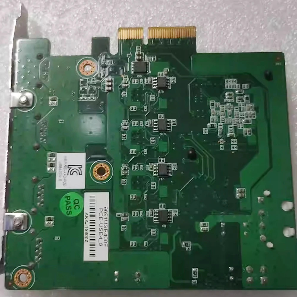 ADVANTECHA PCE-USB48 비디오 캡처 카드용