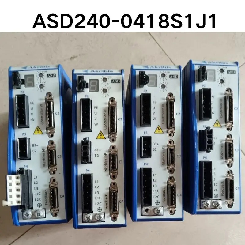 리퍼 OK ASD240-0418S1J1 모듈