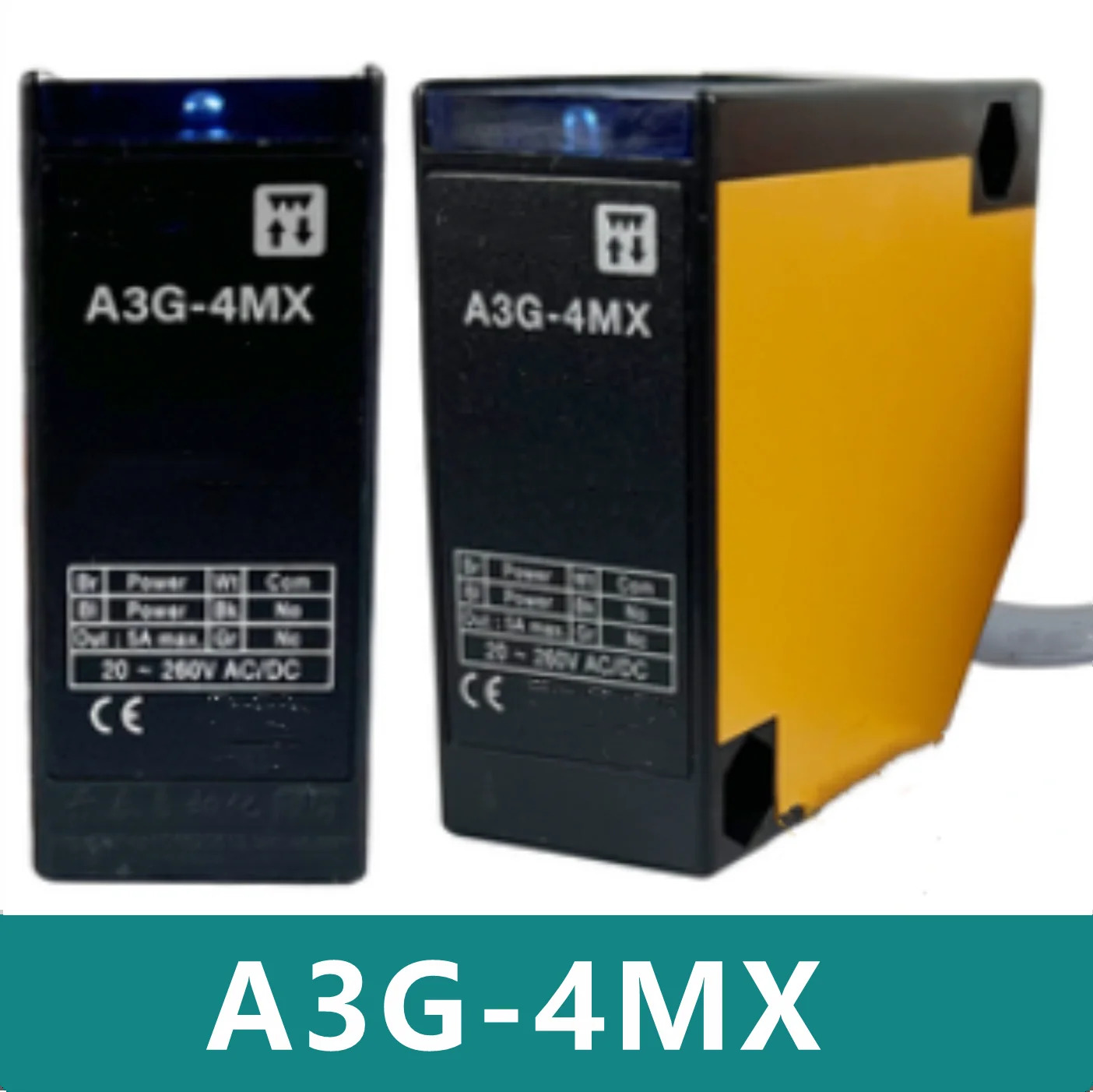 A3G-4MX 광전스위치 센서 신