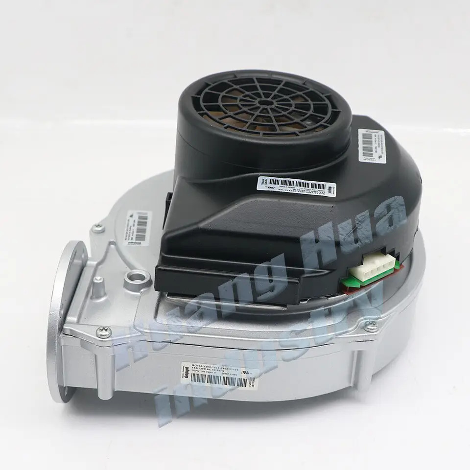 블로워냉각팬 RG148 1200-3633-010312-108 115 120V 50-60Hz 300W
