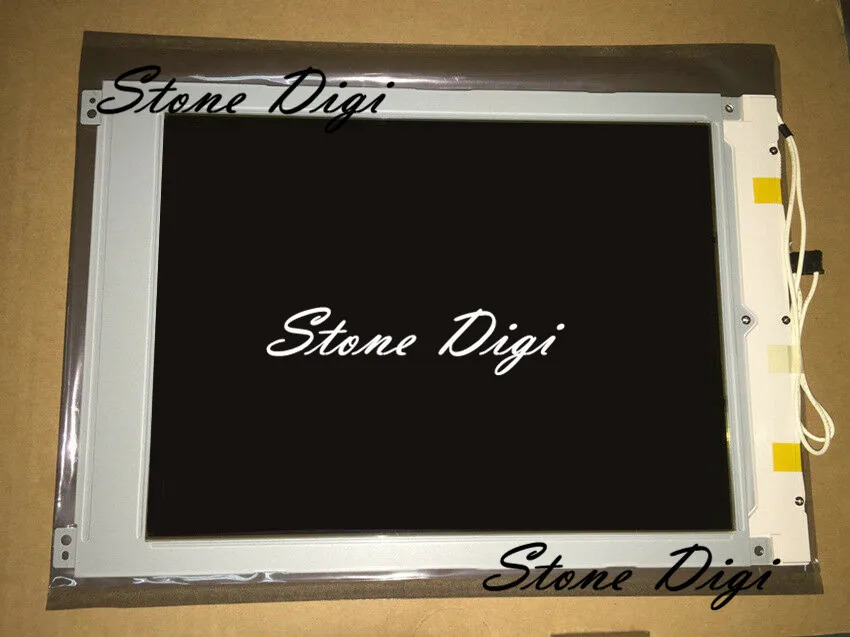 FANUC A61L-0001-0154 LCD 디스플레이 스크린 패널 9.4 인치 A 등급 640x480
