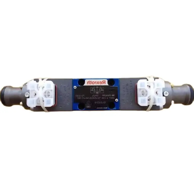 R 900962999  DBEP6C06-13/45AG24NK4M-382 비례 릴리프 밸브 DBEP 6 C06-13/45AG24NK4M-382