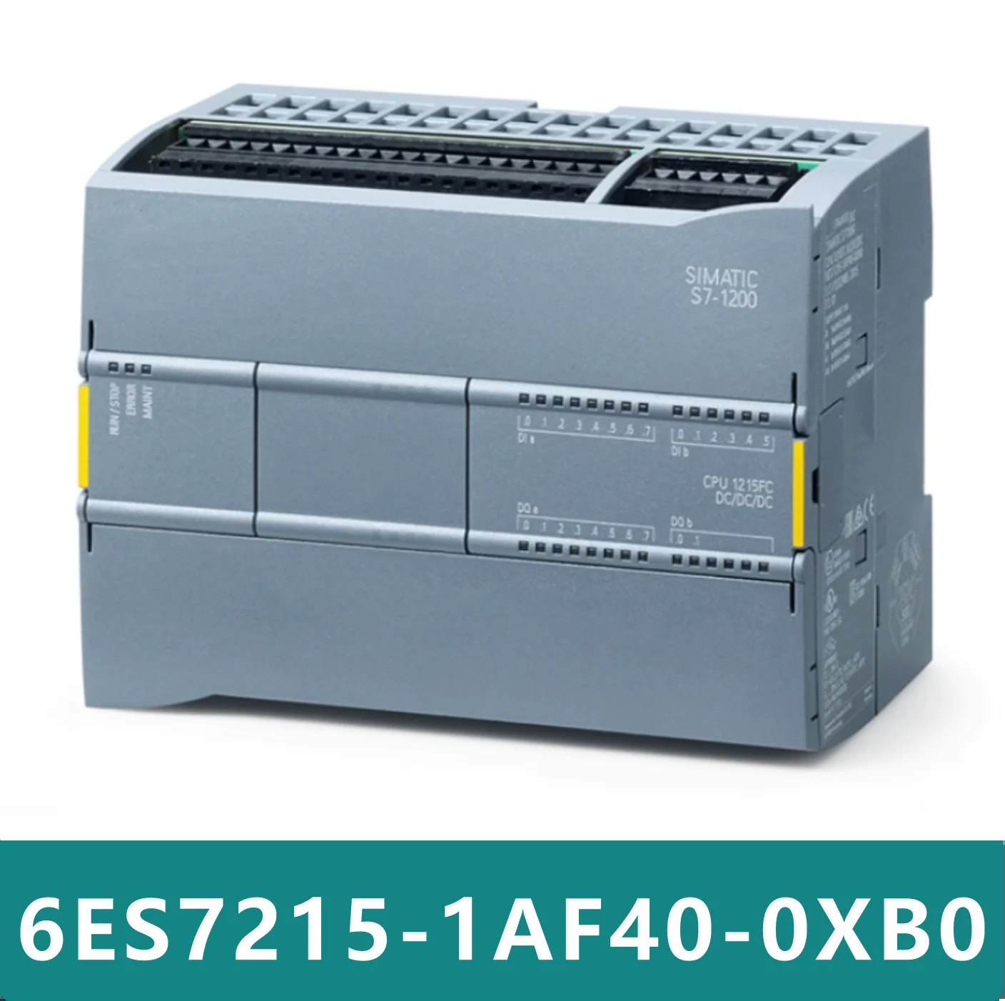 6ES7215-1AF40-0XB0 6ES7215-1HF40-0XB0 6ES7214-1HF40-0XB0 원본