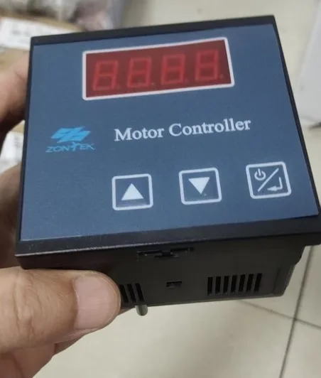 ZONYEK 모터 컨트롤러 DEC-8505A2 0.55-37KW DEC-8505Y2