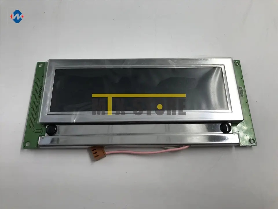 LCD 패널 스크린SP12N002 4.8 인치 256x64