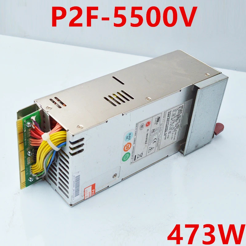 이맥스PSU 473W 전원공급장치 P2F-5500V 신