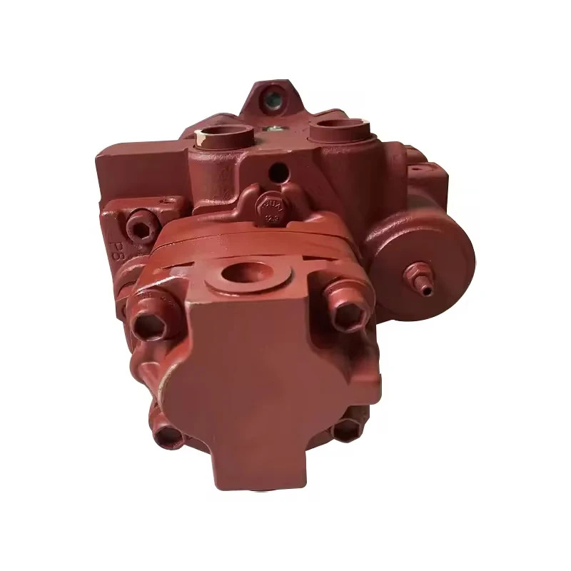NACHI PVD-2B-42L3DPS-12G-4218F 유압 펌프 굴삭기 액세서리