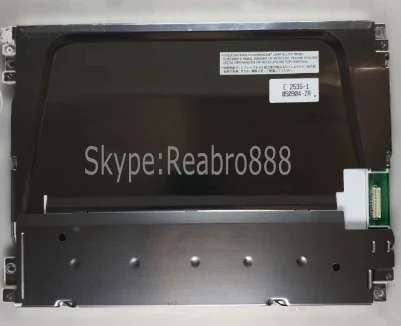 TFT LCD 디스플레이 패널 LQ10D367 LQ10D368 10.4 인치 640x480