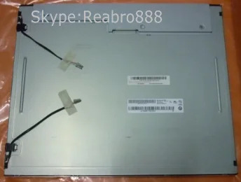 LCD 스크린 디스플레이 패널 17 인치 M170EG01 V.G