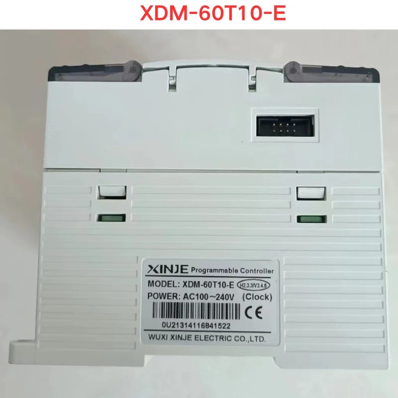 오리지널 XDM-60T10-E plc 신